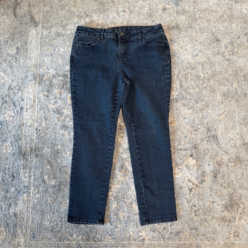 Liz Claiborne Women's Jeans
